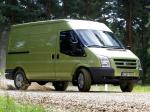Ford Transit SWB Van 2006 года